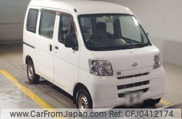 daihatsu hijet-cargo 2010 quick_quick_EBD-S321V_0091938