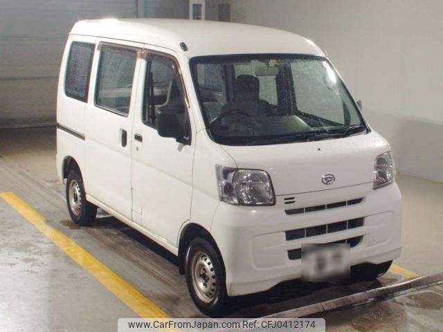 daihatsu hijet-cargo 2010 quick_quick_EBD-S321V_0091938 image 1