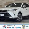 toyota harrier 2024 quick_quick_6BA-MXUA80_MXUA80-0118230 image 1