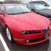 alfa-romeo 159 2007 -ALFA ROMEO--Alfa Romeo 159 GH-93922--ZAR93900007073820---ALFA ROMEO--Alfa Romeo 159 GH-93922--ZAR93900007073820- image 6