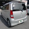 suzuki wagon-r 2011 -SUZUKI 【岐阜 582ﾑ6202】--Wagon R MH23S--776605---SUZUKI 【岐阜 582ﾑ6202】--Wagon R MH23S--776605- image 21