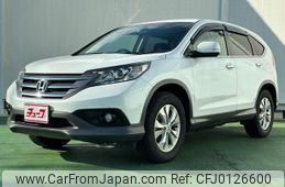 honda cr-v 2012 -HONDA--CR-V DBA-RM1--RM1-1100200---HONDA--CR-V DBA-RM1--RM1-1100200-