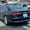 audi a8 2015 quick_quick_ABA-4HCTGF_WAUZZZ4H1FN018646 image 3