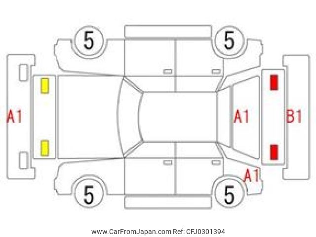 honda vezel 2023 -HONDA--VEZEL 6AA-RV5--RV5-1101973---HONDA--VEZEL 6AA-RV5--RV5-1101973- image 2