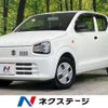 suzuki alto 2017 -SUZUKI--Alto DBA-HA36S--HA36S-334783---SUZUKI--Alto DBA-HA36S--HA36S-334783- image 1