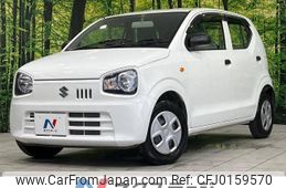 suzuki alto 2017 -SUZUKI--Alto DBA-HA36S--HA36S-334783---SUZUKI--Alto DBA-HA36S--HA36S-334783-