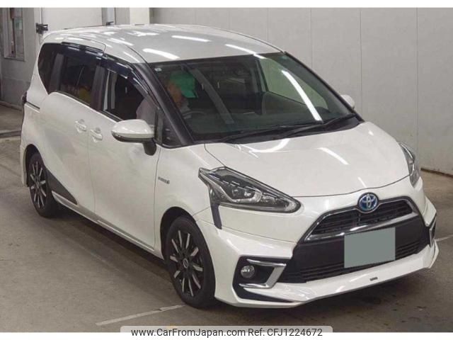 toyota sienta 2017 quick_quick_DAA-NHP170G_NHP170-7079638 image 1