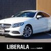 mercedes-benz c-class 2017 -MERCEDES-BENZ--Benz C Class DBA-205340C--WDD2053402F526225---MERCEDES-BENZ--Benz C Class DBA-205340C--WDD2053402F526225- image 1