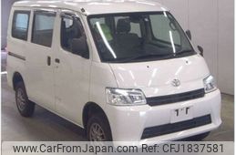 toyota townace-van 2021 CFJ1837581