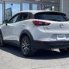 mazda cx-3 2016 -MAZDA--CX-3 LDA-DK5AW--DK5AW-113664---MAZDA--CX-3 LDA-DK5AW--DK5AW-113664- image 21