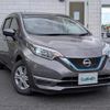 nissan note 2017 CFJ1703683 image 1