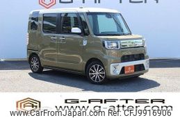 daihatsu wake 2016 quick_quick_DBA-LA700S_LA700S-0075701