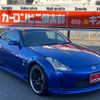 nissan fairlady-z 2002 GOO_JP_700070667430250123001 image 26