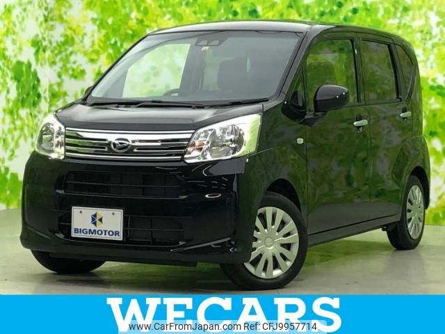 daihatsu move 2022 quick_quick_5BA-LA150S_LA150S-2131398 image 1