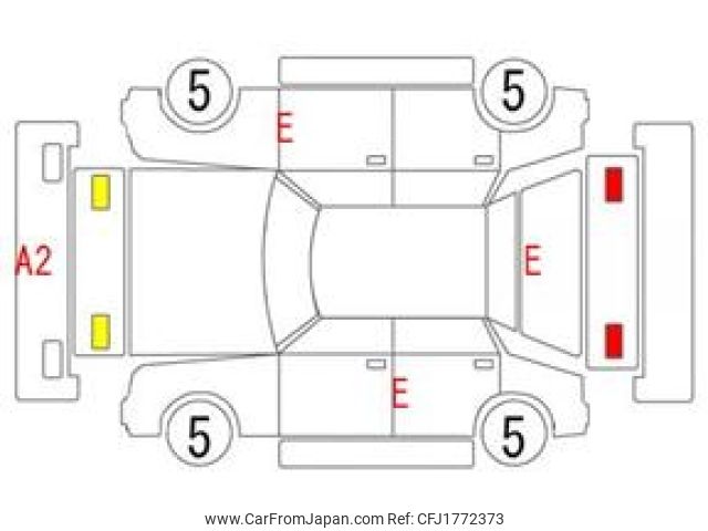 jeep renegade 2020 CFJ1772373 image 2