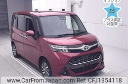toyota tank 2020 -TOYOTA--Tank M900A-0465226---TOYOTA--Tank M900A-0465226-