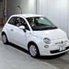 fiat 500 2014 -FIAT 【愛媛 533め417】--Fiat 500 31212-ZFA3120000J106791---FIAT 【愛媛 533め417】--Fiat 500 31212-ZFA3120000J106791- image 1