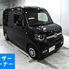 honda n-van 2023 -HONDA 【倉敷 480の3333】--N VAN JJ1-5026750---HONDA 【倉敷 480の3333】--N VAN JJ1-5026750- image 1