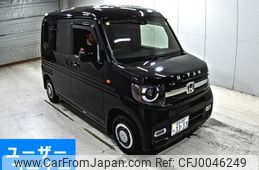 honda n-van 2023 -HONDA 【倉敷 480の3333】--N VAN JJ1-5026750---HONDA 【倉敷 480の3333】--N VAN JJ1-5026750-