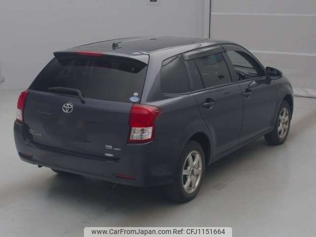 toyota corolla-fielder 2013 -TOYOTA--Corolla Fielder DBA-NZE164G--NZE164-7009389---TOYOTA--Corolla Fielder DBA-NZE164G--NZE164-7009389- image 2