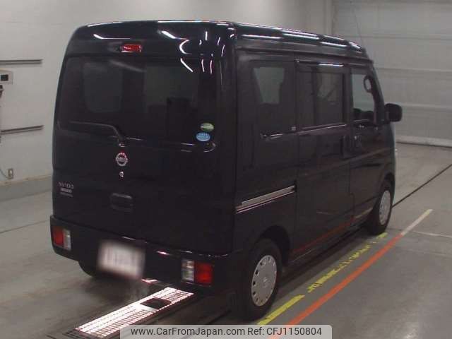 nissan clipper-van 2020 -NISSAN--Clipper Van HBD-DR17V--DR17V-439765---NISSAN--Clipper Van HBD-DR17V--DR17V-439765- image 2