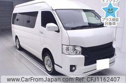 toyota hiace-commuter 2016 -TOYOTA 【市川 300ｻ1877】--Hiace Commuter TRH228Bｶｲ-0007955---TOYOTA 【市川 300ｻ1877】--Hiace Commuter TRH228Bｶｲ-0007955-