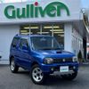 suzuki jimny 2005 -SUZUKI--Jimny ABA-JB23W--JB23W-500465---SUZUKI--Jimny ABA-JB23W--JB23W-500465- image 17