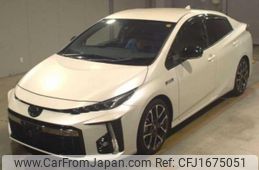 toyota prius-phv 2020 CFJ1675051