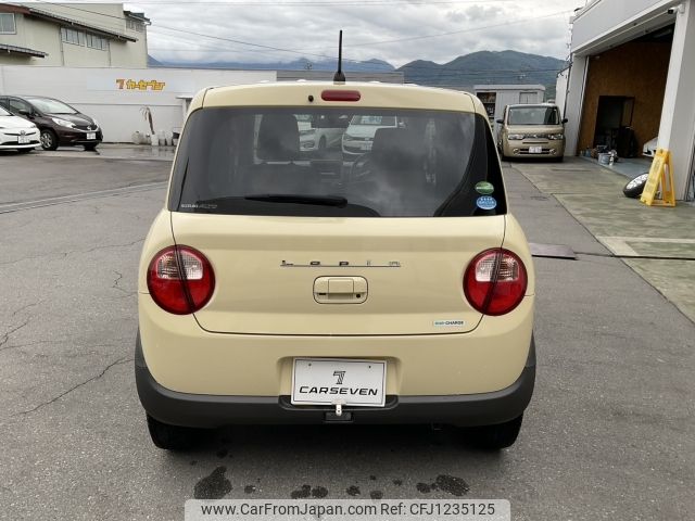 suzuki alto-lapin 2019 -SUZUKI--Alto Lapin DBA-HE33S--HE33S-224048---SUZUKI--Alto Lapin DBA-HE33S--HE33S-224048- image 2
