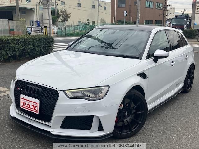 audi rs3-sportback 2016 quick_quick_8VCZGF_WUAZZZ8V9GA903921 image 1