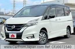 nissan serena 2019 GOO_JP_700050301430240802009