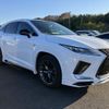 lexus rx 2022 quick_quick_3BA-AGL25W_AGL25-0011701 image 1