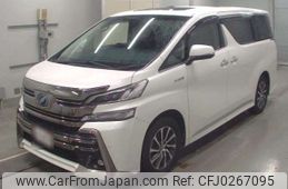 toyota vellfire 2016 -TOYOTA--Vellfire DAA-AYH30W--AYH30-0028125---TOYOTA--Vellfire DAA-AYH30W--AYH30-0028125-