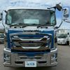 isuzu giga 2018 CFJ1754377 image 7
