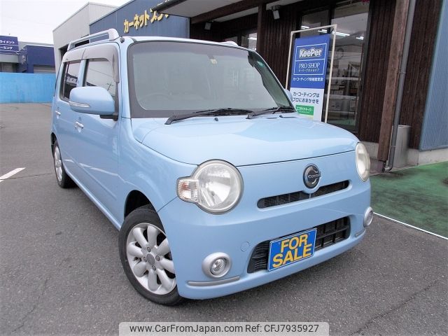 daihatsu mira-cocoa 2009 -DAIHATSU--Mira Cocoa DBA-L675S--L675S-0000451---DAIHATSU--Mira Cocoa DBA-L675S--L675S-0000451- image 1