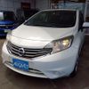 nissan note 2013 -NISSAN--Note DBA-E12--E12-046778---NISSAN--Note DBA-E12--E12-046778- image 1