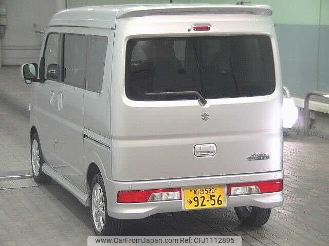 suzuki every-wagon 2023 -SUZUKI 【仙台 580ﾕ9256】--Every Wagon DA17W-316858---SUZUKI 【仙台 580ﾕ9256】--Every Wagon DA17W-316858- image 2
