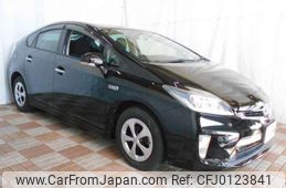 toyota prius-phv 2012 -TOYOTA--Prius PHV ZVW35--3033656---TOYOTA--Prius PHV ZVW35--3033656-