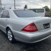 mercedes-benz s-class 2004 -MERCEDES-BENZ--Benz S Class GH-220175--WDB2201752A409509---MERCEDES-BENZ--Benz S Class GH-220175--WDB2201752A409509- image 8