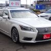 lexus ls 2013 -LEXUS--Lexus LS DAA-UVF45--UVF45-5017167---LEXUS--Lexus LS DAA-UVF45--UVF45-5017167- image 4