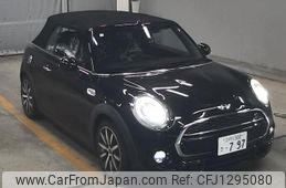mini mini-others 2017 -BMW--BMW Mini WMWWG720303C10408---BMW--BMW Mini WMWWG720303C10408-