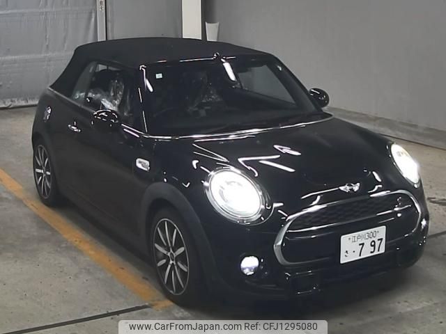 mini mini-others 2017 -BMW--BMW Mini WMWWG720303C10408---BMW--BMW Mini WMWWG720303C10408- image 1