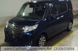 toyota roomy 2019 -TOYOTA--Roomy DBA-M900A--M900A-0394358---TOYOTA--Roomy DBA-M900A--M900A-0394358-