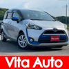 toyota sienta 2015 CFJ1556886 image 1