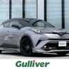 toyota c-hr 2018 -TOYOTA--C-HR DAA-ZYX10--ZYX10-2148401---TOYOTA--C-HR DAA-ZYX10--ZYX10-2148401- image 1