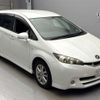 toyota wish 2010 CFJ1830548 image 10