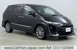 toyota estima 2016 -TOYOTA--Estima DBA-ACR55W--ACR55-7028865---TOYOTA--Estima DBA-ACR55W--ACR55-7028865-