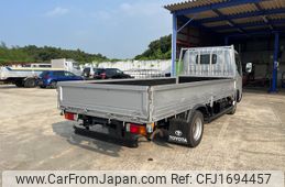 toyota dyna-truck 2003 CFJ1694457