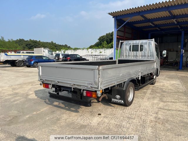 toyota dyna-truck 2003 CFJ1694457 image 1