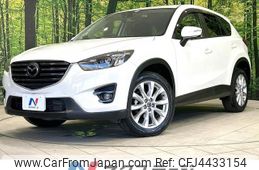 mazda cx-5 2015 CFJ4433154